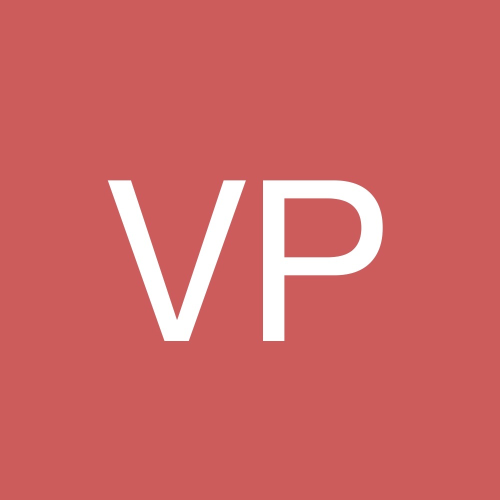 Meet your Posher, Virginia